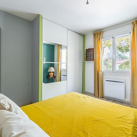 Apartamento Le Nadadou Par Dodo A Cassis Exterior foto