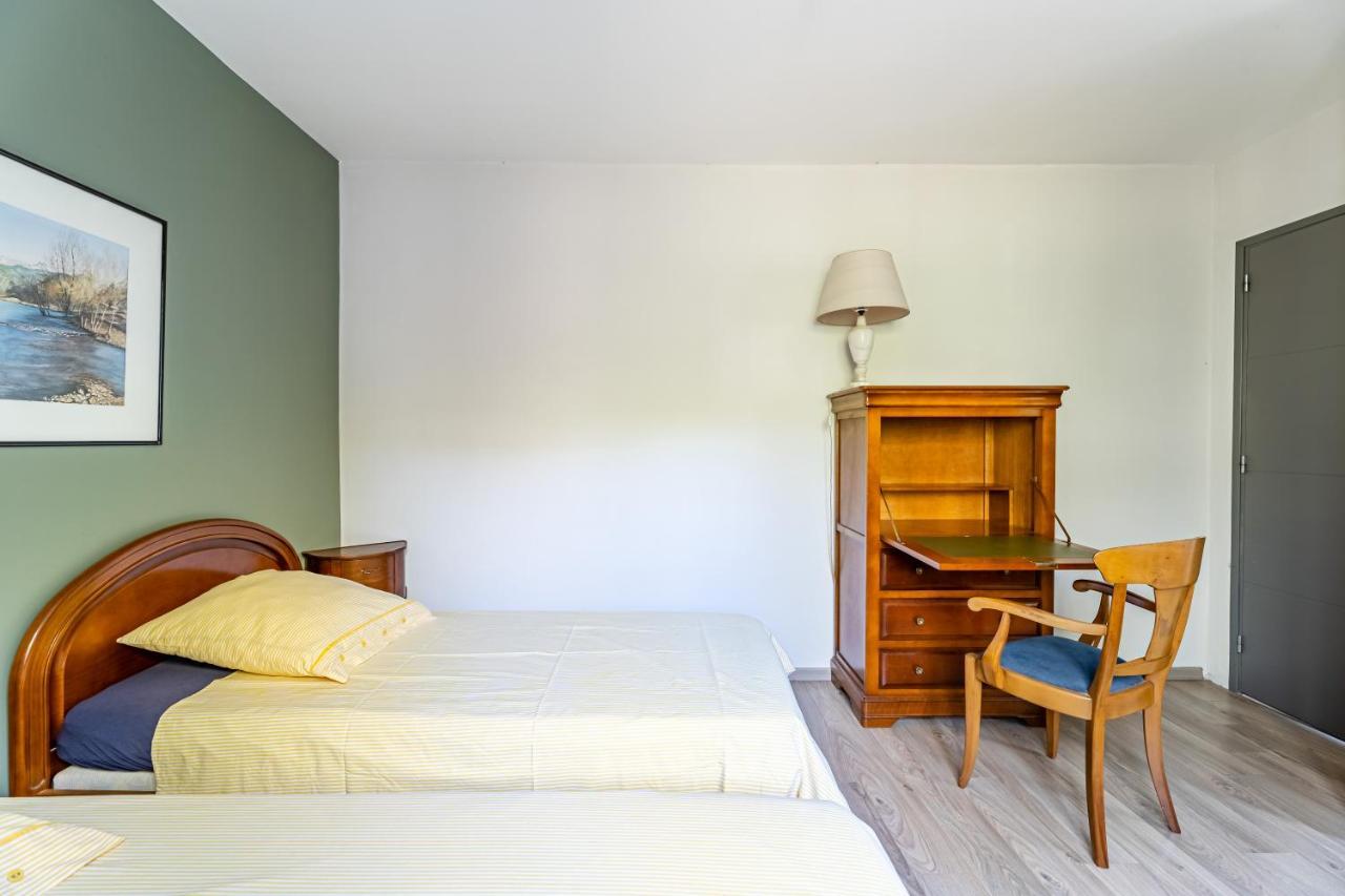 Apartamento Le Nadadou Par Dodo A Cassis Exterior foto